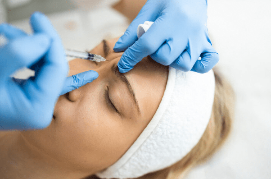 Professional Botox Services