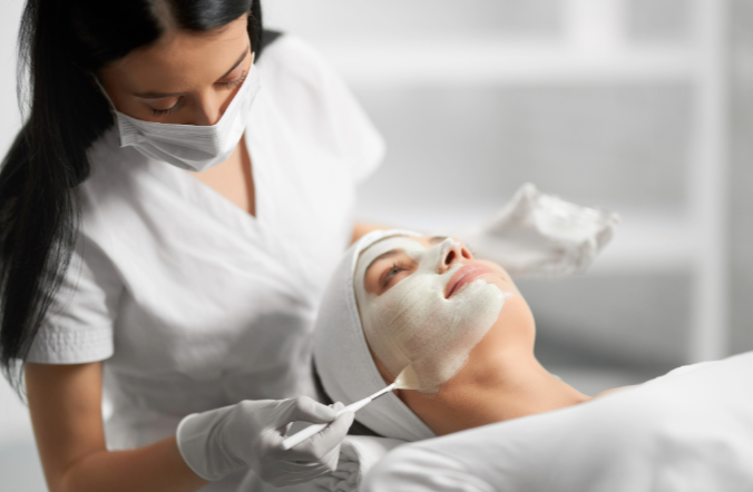 Understanding Chemical Peels: