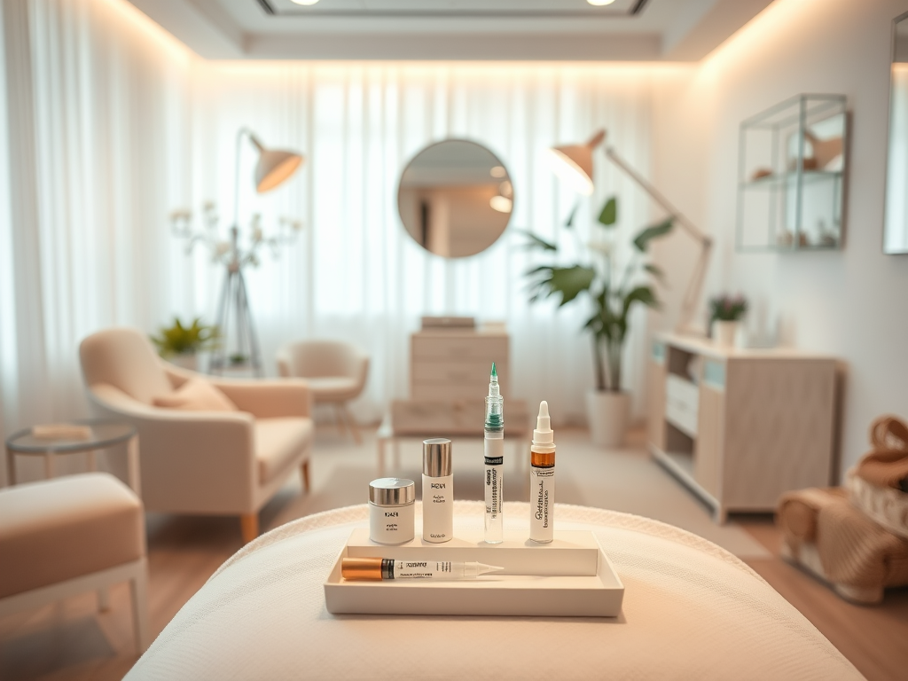 The Benefits of Botox for Wrinkle Reduction